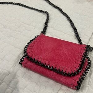 Card Holder Crossbody